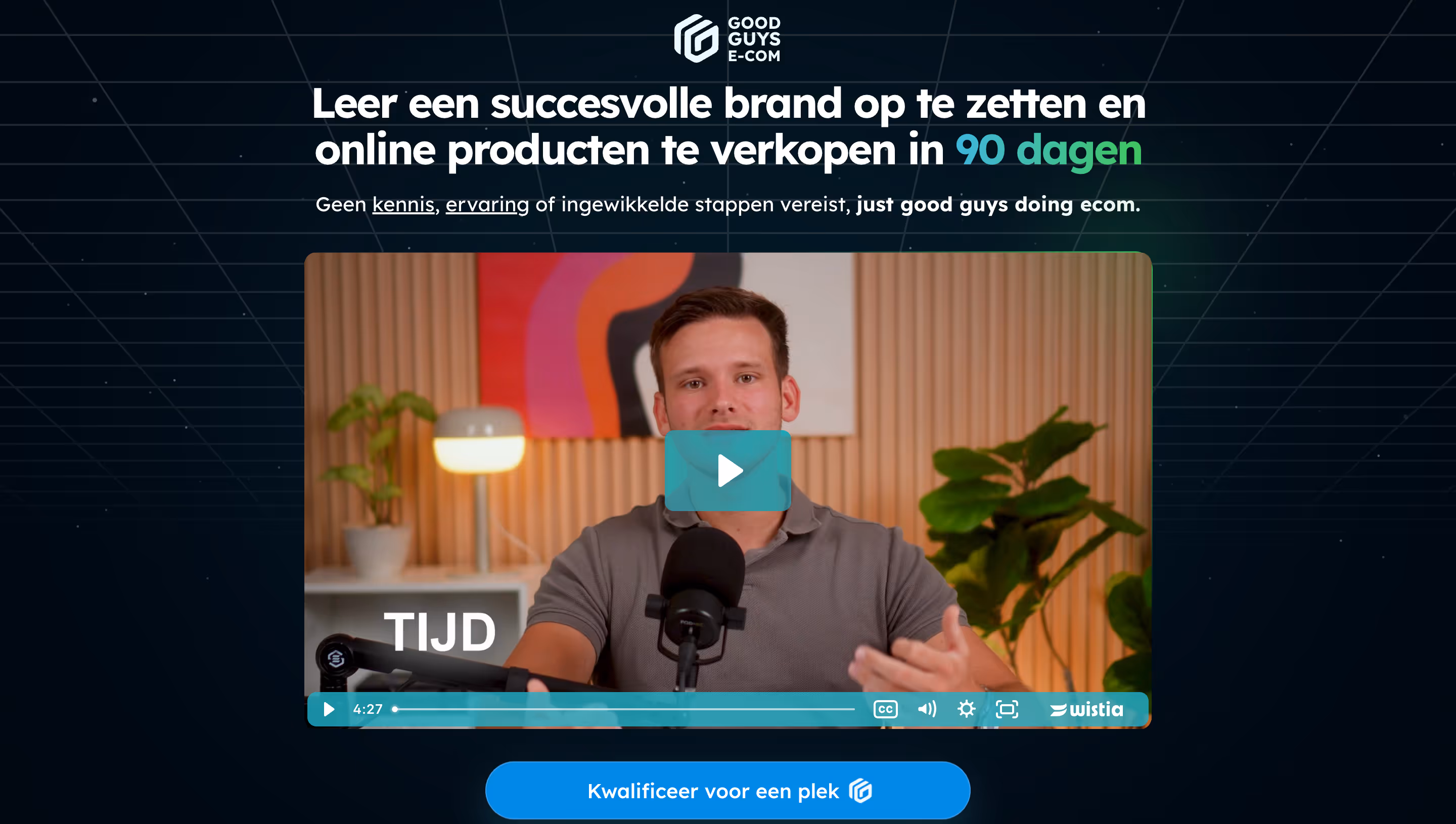 Good Guys E-com