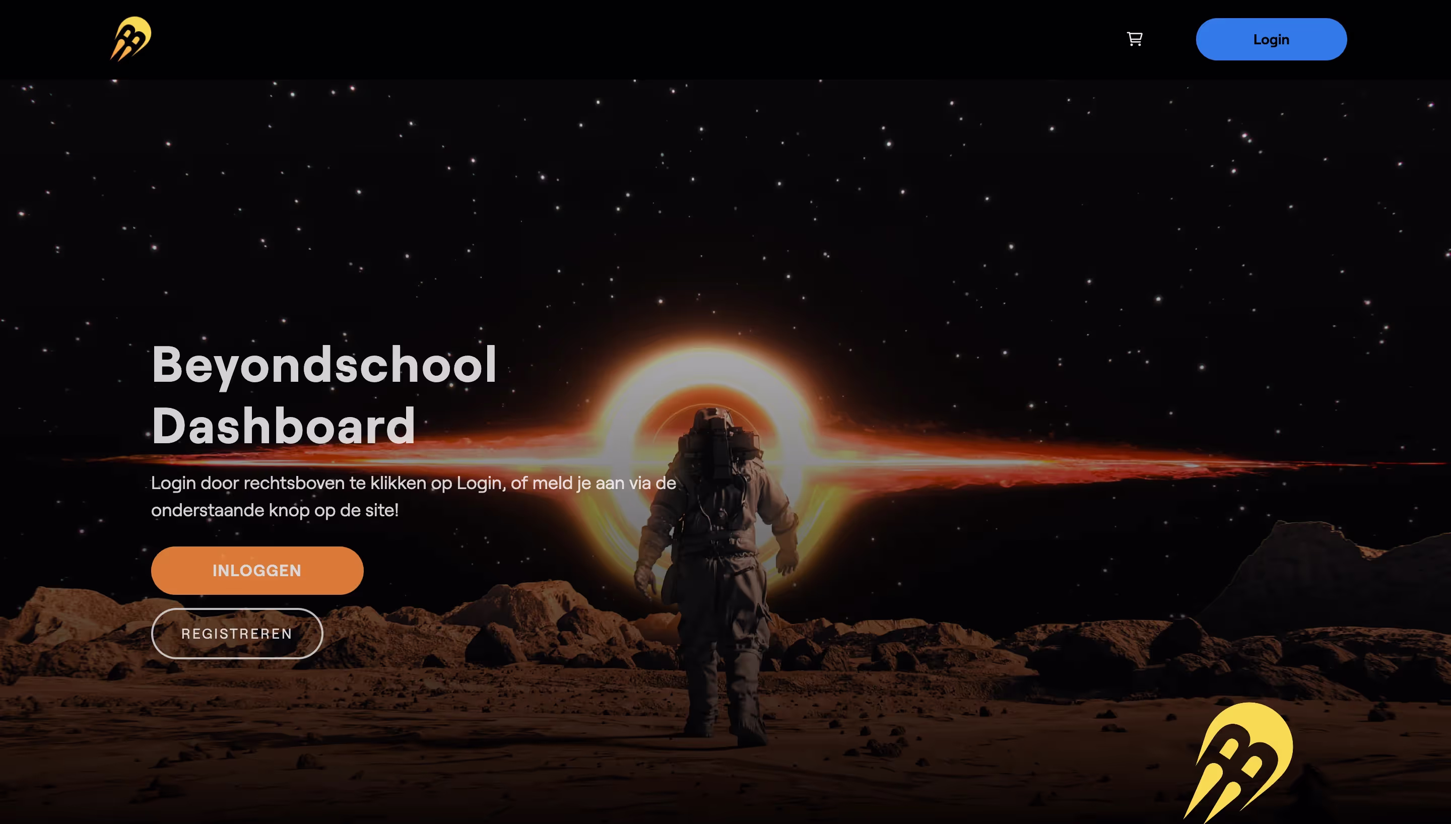 BeyondSchool
