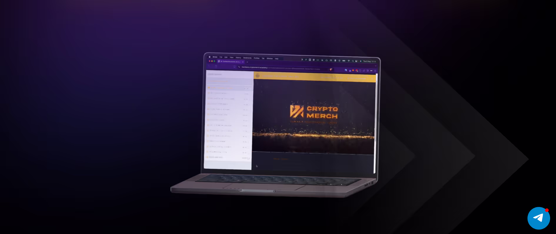 CryptoMerch