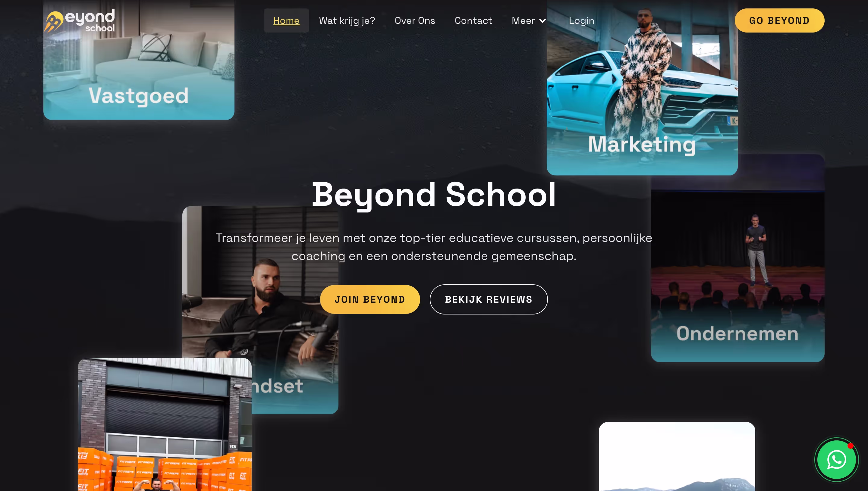 BeyondSchool