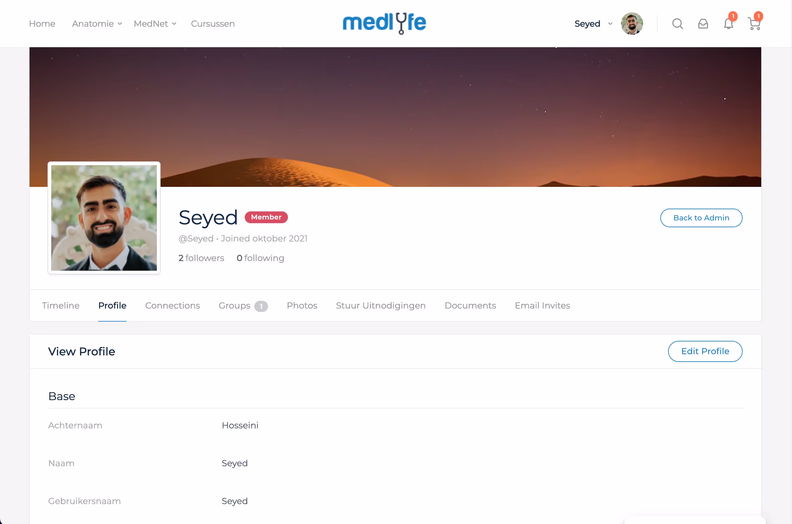 Medlyfe